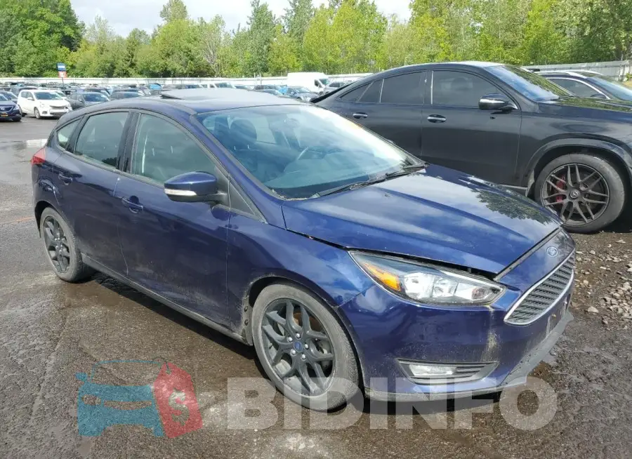 1FADP3K26GL301772 Photo# 4