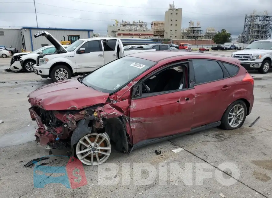 1FADP3K28GL402053 Photo# 1