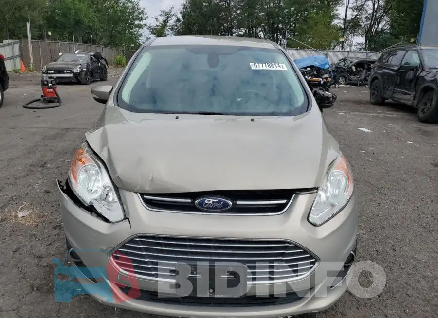 1FADP5CU9FL107361 Photo# 5