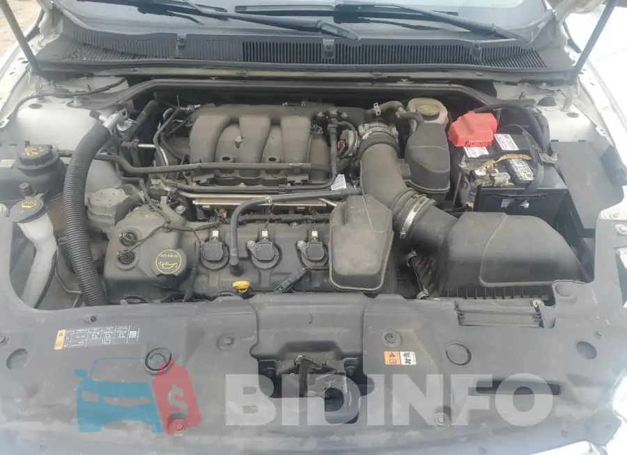 1FAHP2D88GG139665 Photo# 11