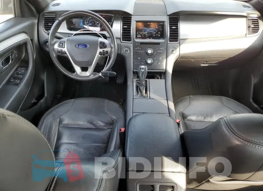1FAHP2E82FG174442 Photo# 8