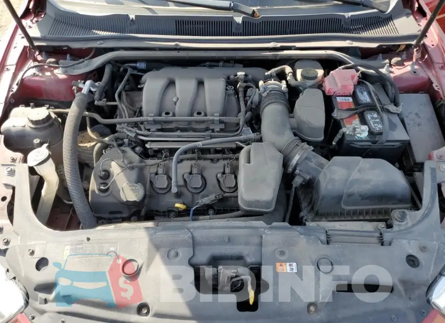 1FAHP2E82FG174442 Photo# 11