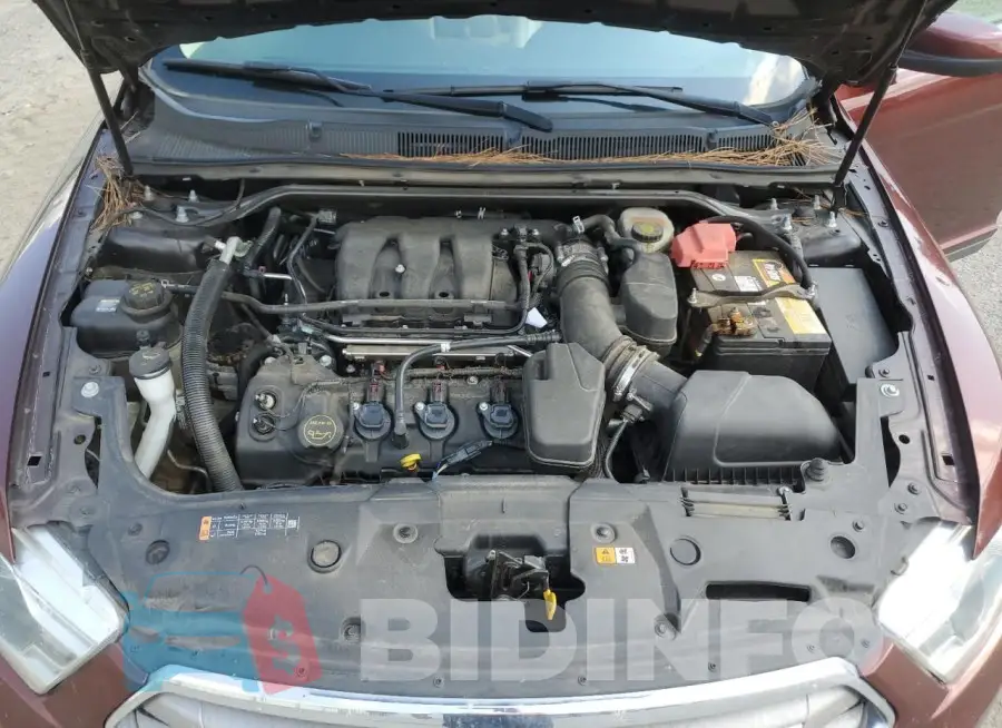 1FAHP2E89FG148498 Photo# 11