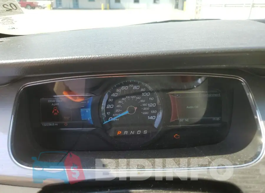 1FAHP2E89FG148498 Photo# 9