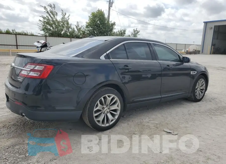 1FAHP2F88FG139158 Photo# 3