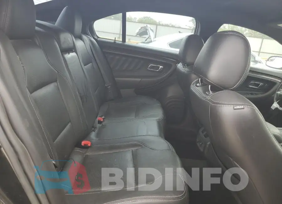 1FAHP2F88FG139158 Photo# 10