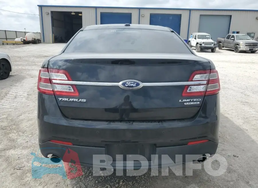 1FAHP2F88FG139158 Photo# 6