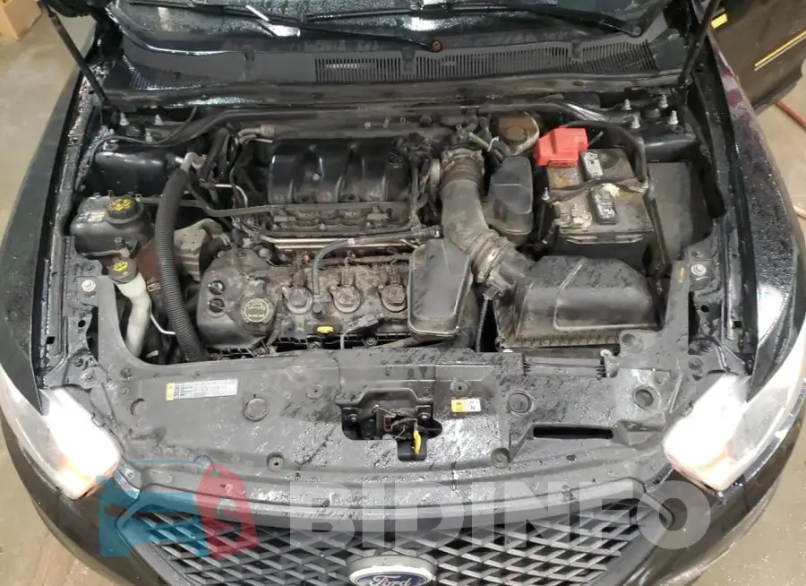 1FAHP2MK4FG140998 Photo# 11