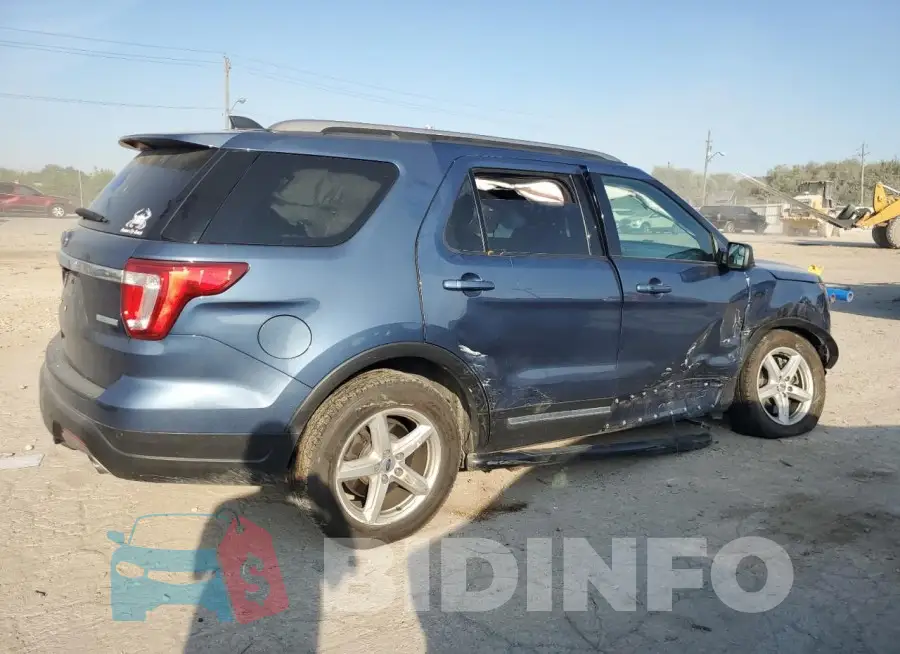 1FM5K7DH2JGC47968 Photo# 3