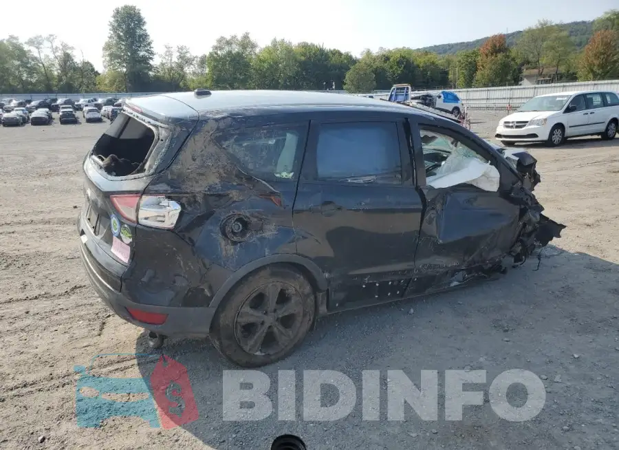 1FMCU0F76FUB34918 Photo# 3