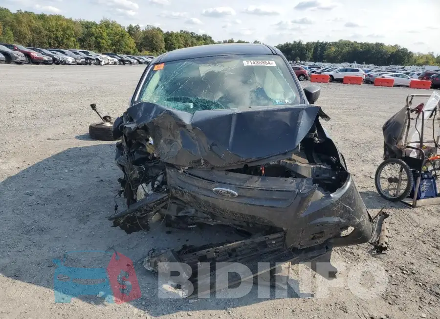 1FMCU0F76FUB34918 Photo# 5
