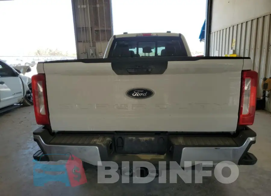 1FT7W2BA7PEC22658 Photo# 6