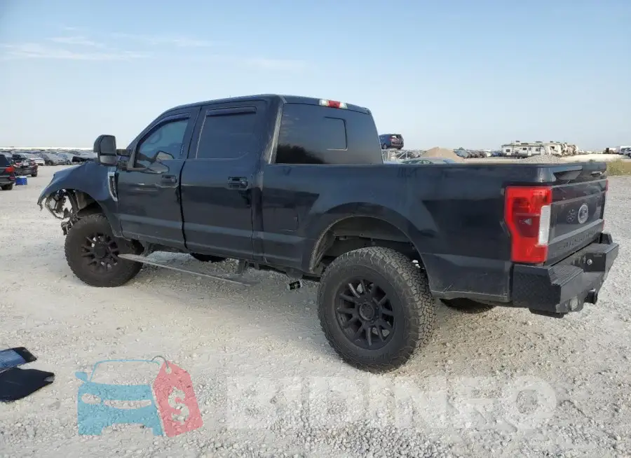 1FT7W2BT7HEC42802 Photo# 2