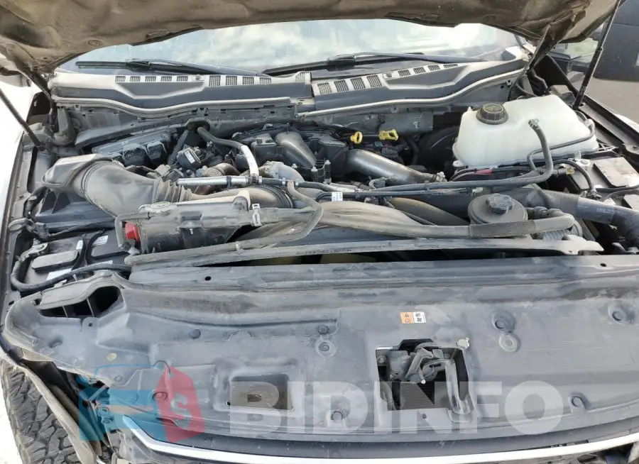 1FT7W2BT7HEC42802 Photo# 11