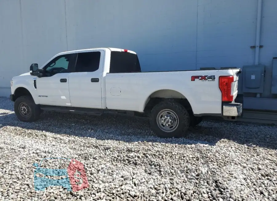 1FT7W2BT7KEC82966 Photo# 2