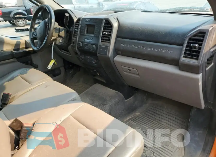 1FTBF2A63MED21657 Photo# 8