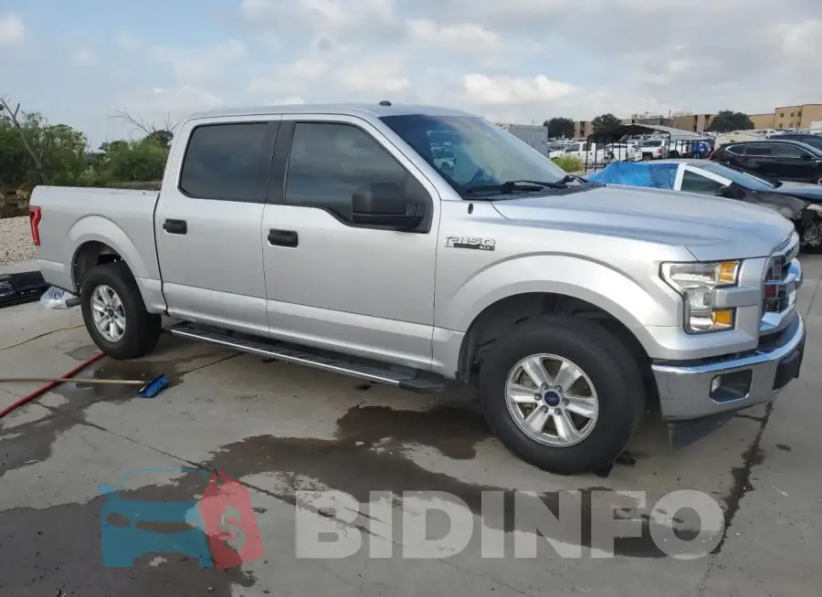 1FTEW1C83HKD46071 Photo# 4
