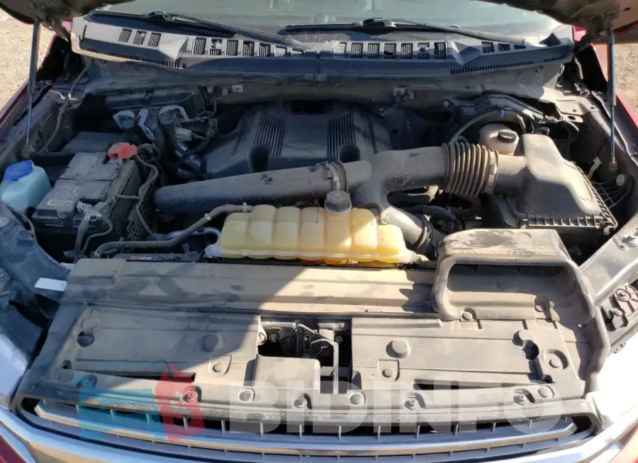 1FTEW1E40LKE45384 Photo# 11