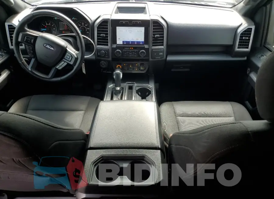 1FTEW1E4XLKE38054 Photo# 8