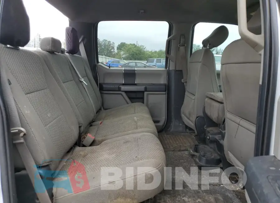 1FTEW1E52JFD53384 Photo# 10