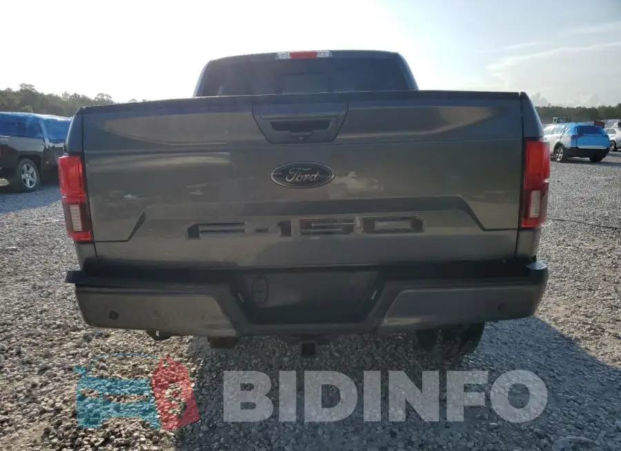 1FTEW1E59LFA14124 Photo# 6