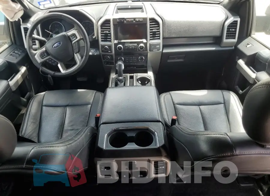 1FTEW1E59LFA14124 Photo# 8