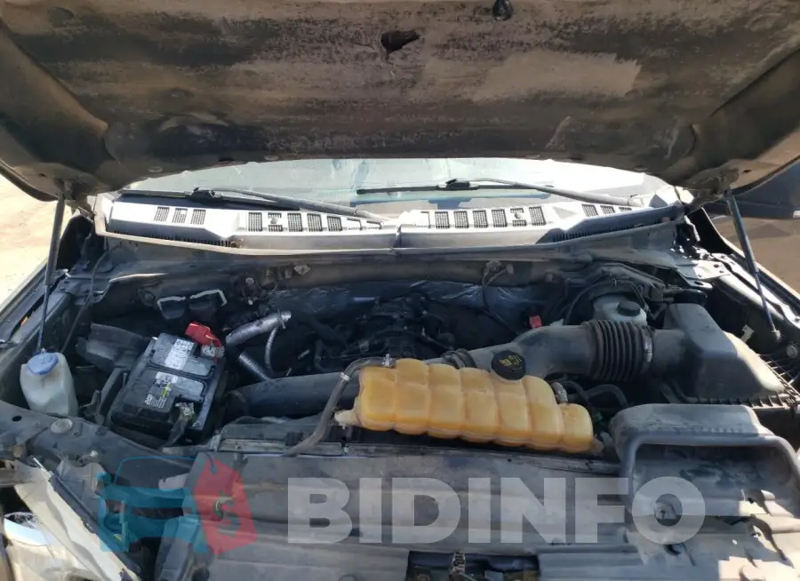1FTEW1EG3GKD52083 Photo# 11