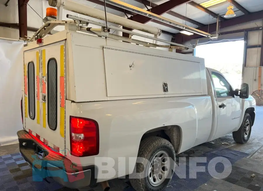 1FTEX1CB8JKD38255 Photo# 3