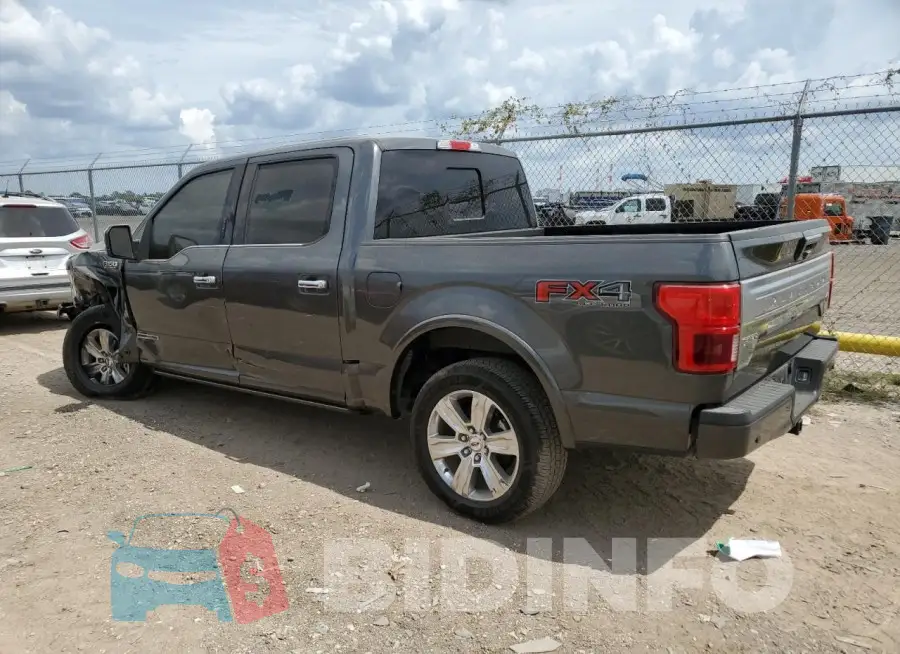1FTFW1E12JFD52026 Photo# 2