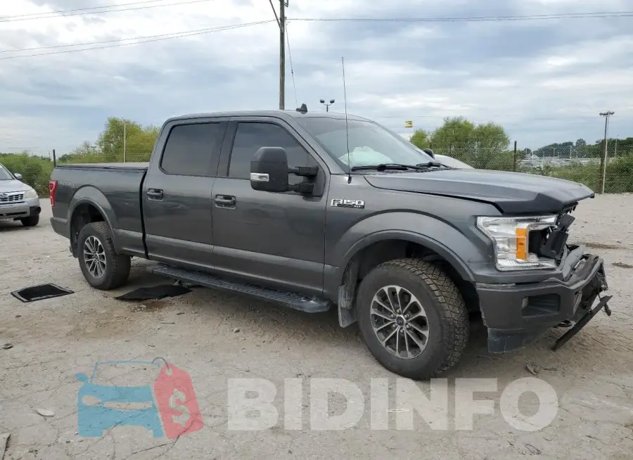 1FTFW1E41KFA89779 Photo# 4