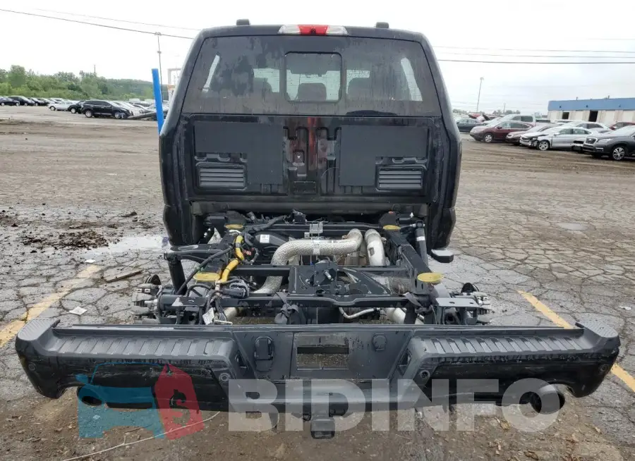 1FTFW1E82NFB12039 Photo# 6