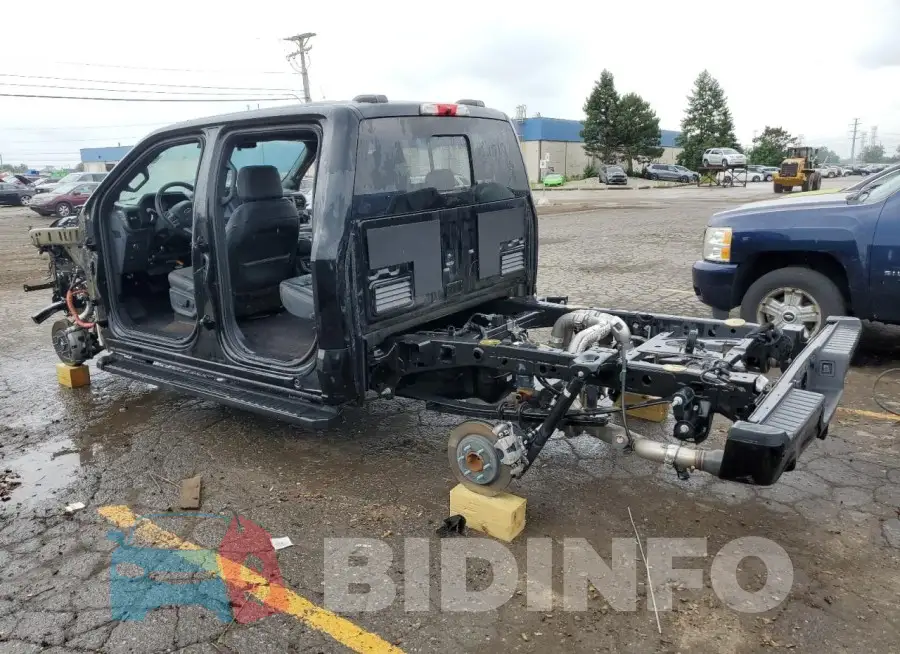 1FTFW1E82NFB12039 Photo# 2