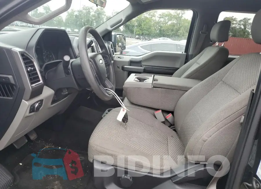1FTFW1EF5FFB14772 Photo# 7