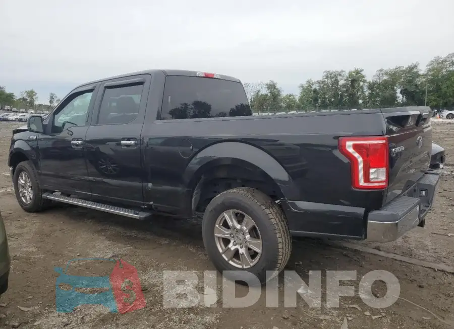1FTFW1EF5FFB14772 Photo# 2