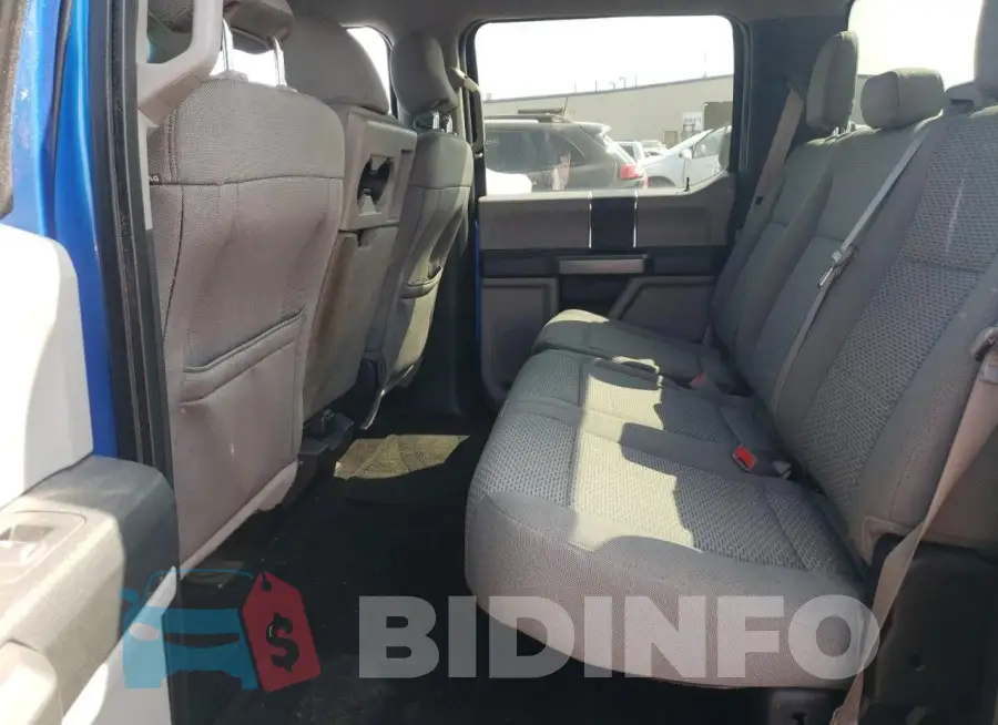 1FTFW1EF9GFC76454 Photo# 10