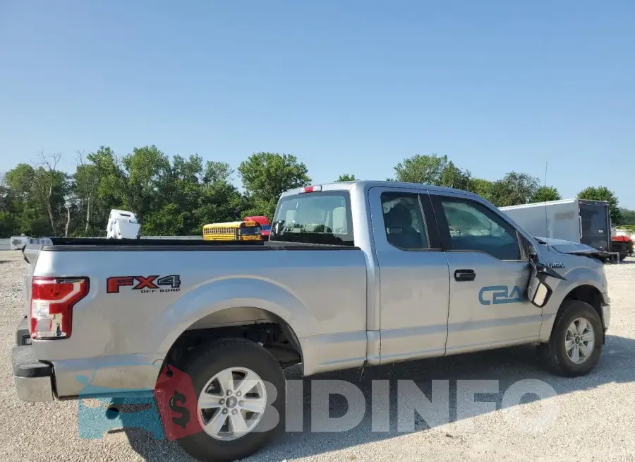 1FTFX1E57LKD31540 Photo# 3
