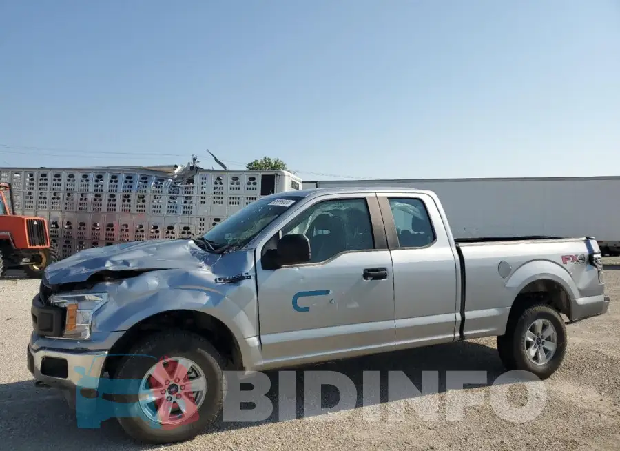 1FTFX1E57LKD31540 Photo# 1