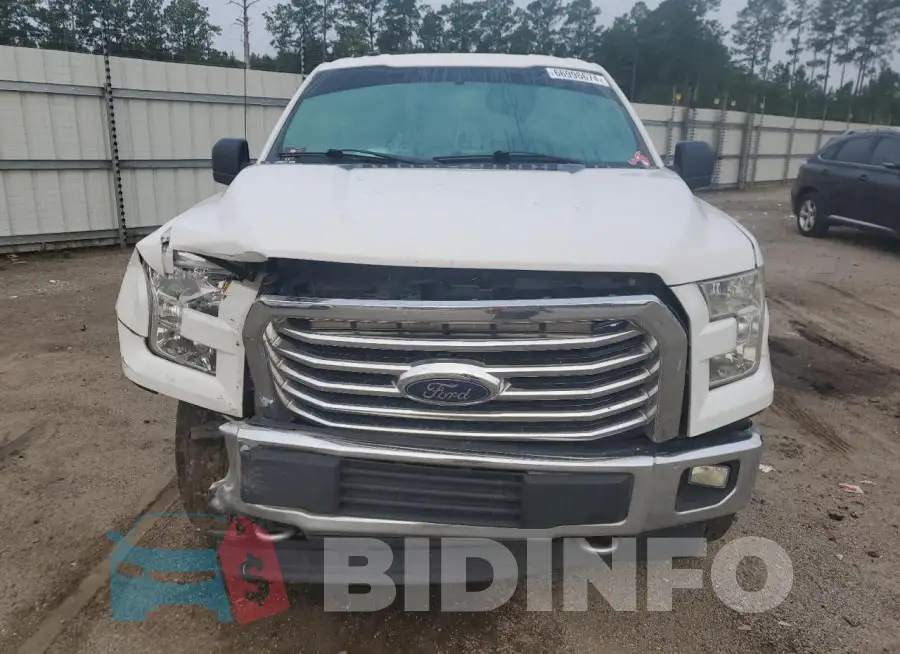 1FTFX1EF9HFB73937 Photo# 5