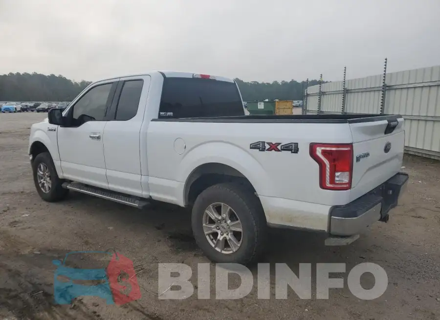 1FTFX1EF9HFB73937 Photo# 2