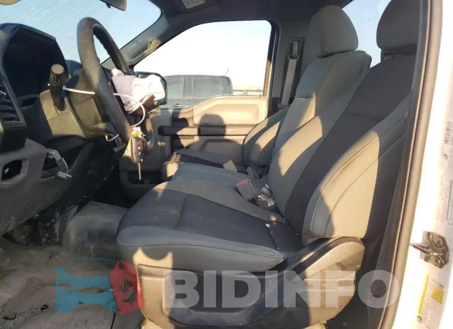 1FTMF1CB5JKF52957 Photo# 7