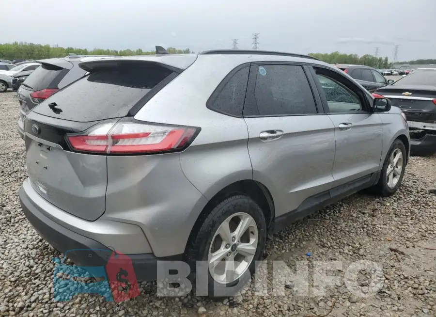 2FMPK3G94LBB54532 Photo# 3