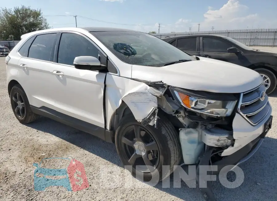 2FMPK3J91HBB88413 Photo# 4