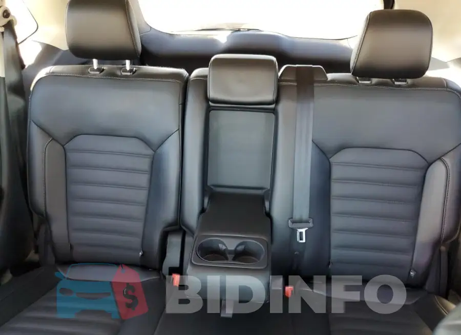 2FMPK3J95HBB43572 Photo# 10