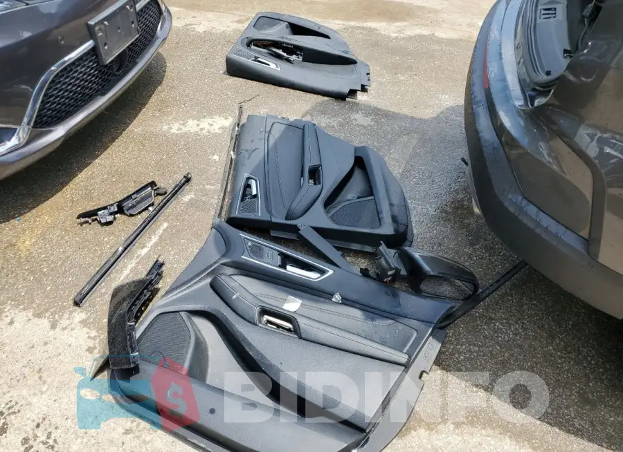 2FMPK3K96LBA12402 Photo# 13