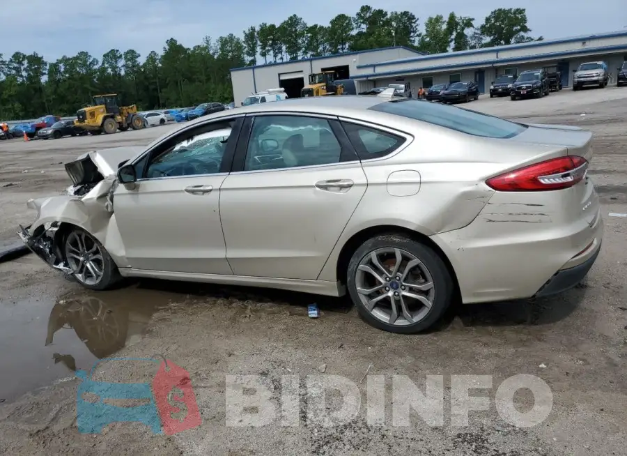 3FA6P0CD6KR219848 Photo# 2