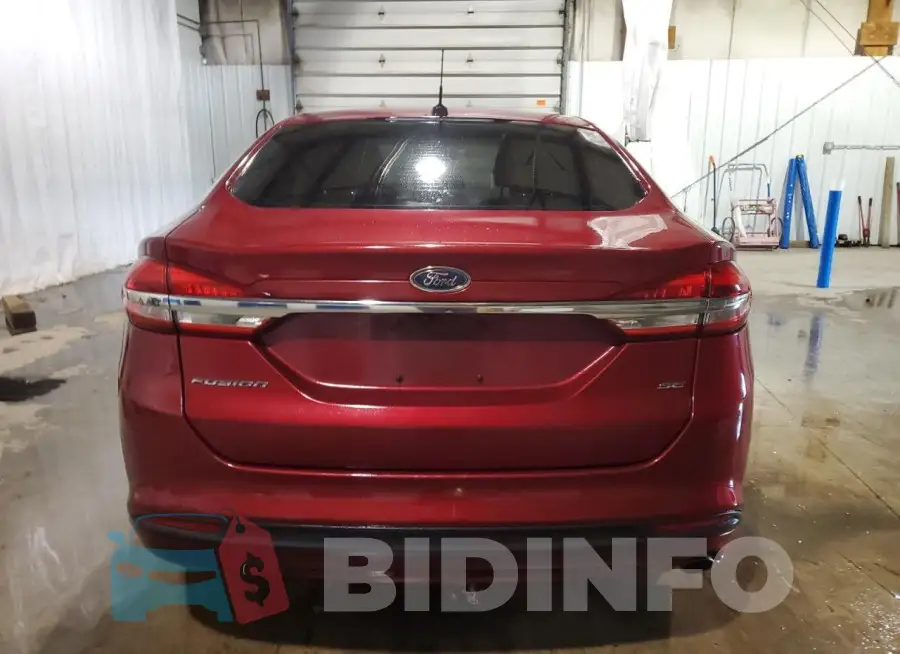3FA6P0H71HR183840 Photo# 6