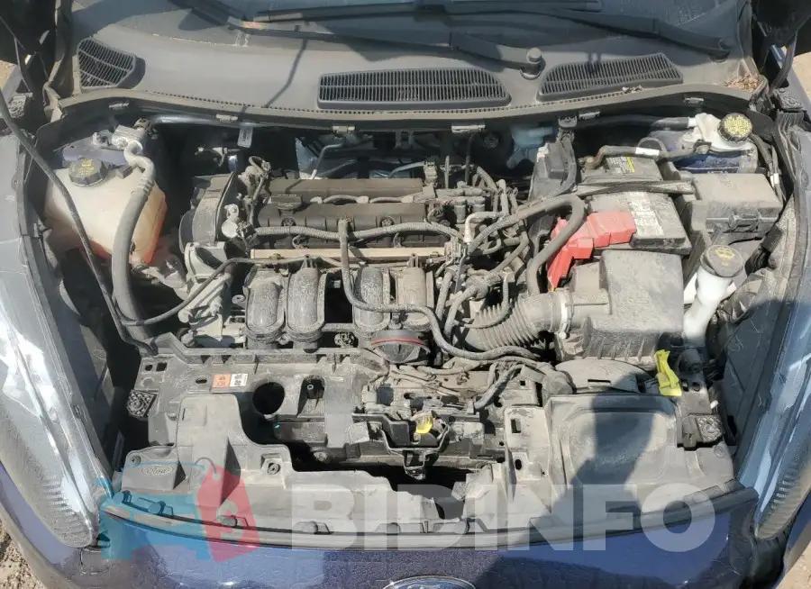 3FADP4EJ4GM126896 Photo# 11