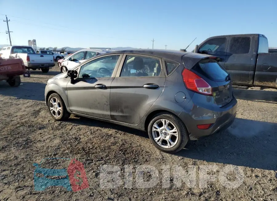 3FADP4EJ5GM141715 Photo# 2