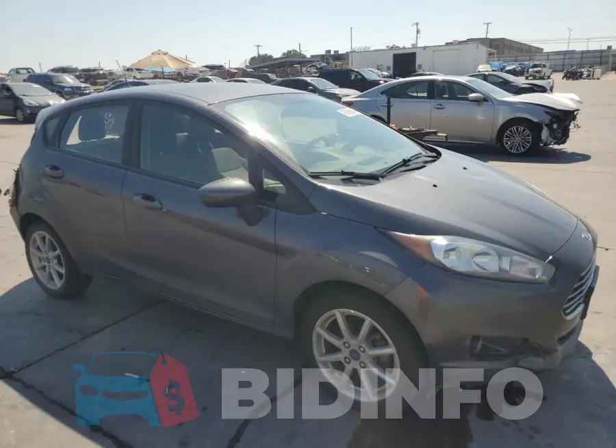 3FADP4EJ6KM138136 Photo# 4