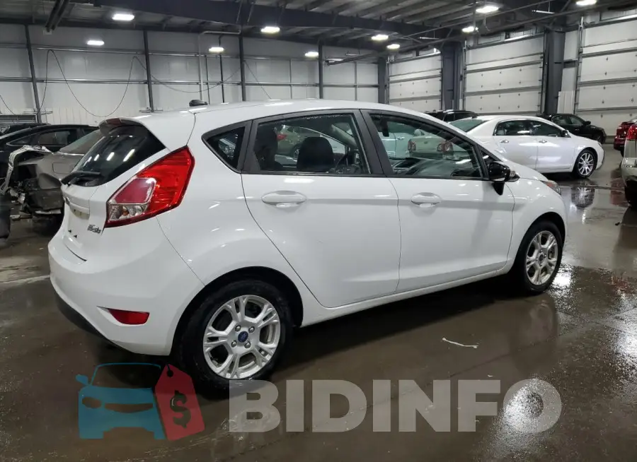 3FADP4EJ9FM114922 Photo# 3